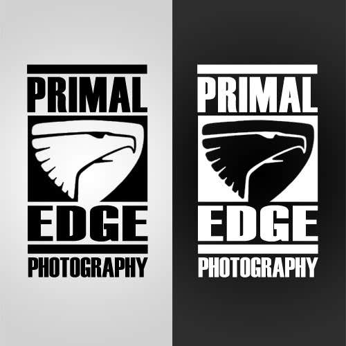 #320. pályamű a(z)                                                  Logo Design for Primal Edge  -  www.primaledge.com.au
                                             versenyre