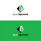 #503 for A logo and a graphic for a start up: Local Informant by masumgs23