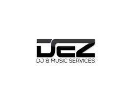 #240 для Design Me a DJ Logo - від Nobiullah