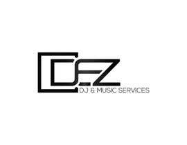 #321 для Design Me a DJ Logo - від Sohanur3456905