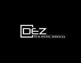 #221 for Design Me a DJ Logo - by Tusherudu8