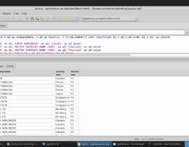#8 pentru Simple SQL query script to auto populate de către Hitesh27111991