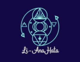 nº 4 pour Logo pour Li-AnaHata par Designexpert98 