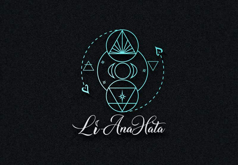 
                                                                                                                        Proposition n°                                            21
                                         du concours                                             Logo pour Li-AnaHata
                                        