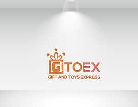 #204 for Need 3D logo for toys and gift company ! by rajuahamed3aa
