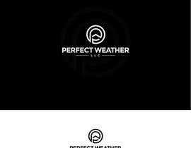 #107 untuk Perfect Weather Logo oleh jhonnycast0601