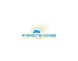 #87 untuk Perfect Weather Logo oleh DesignExpertsBD