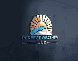 #100 for Perfect Weather Logo by Taslijsr
