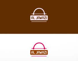 #122 za Create a LOGO &amp; Shop Signboard Mockup with that logo fOR Al JAWAZI SUPERMARKET od luphy