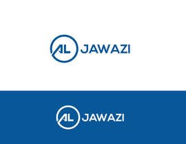 #101 för Create a LOGO &amp; Shop Signboard Mockup with that logo fOR Al JAWAZI SUPERMARKET av abusaleh44123