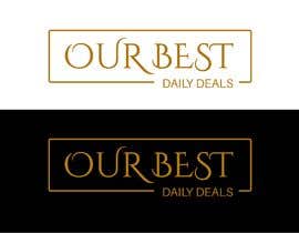 #68 for Logo:  Our Best Daily Deals by szamnet