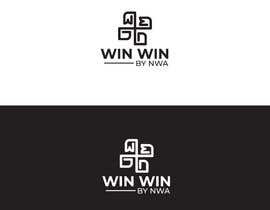 #54 untuk win win logo oleh faisalaszhari87