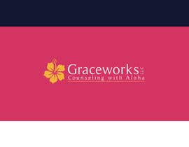 #122 pёr Graceworks Counseling Logo nga DreamyArt
