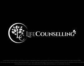 #365 สำหรับ Life Counseling Logo โดย unitmask