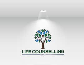 #186 สำหรับ Life Counseling Logo โดย sh013146