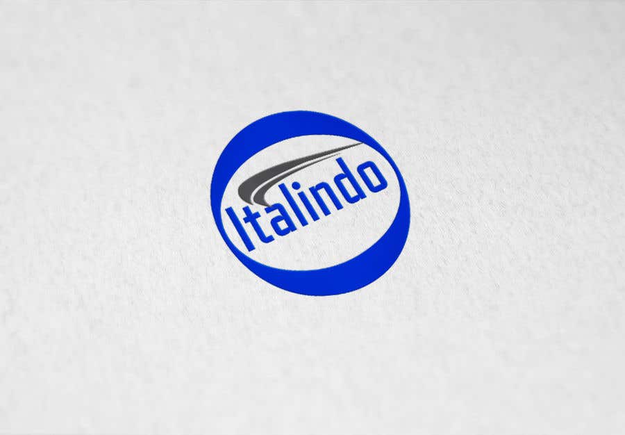Bài tham dự cuộc thi #105 cho                                                 logo Italindo
                                            