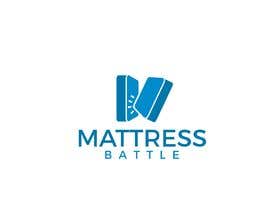 #128 pentru Create a brand logo for a mattress site de către PsDesignStudio