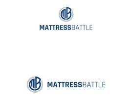 #88 pentru Create a brand logo for a mattress site de către engabousaleh