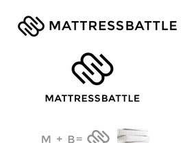 #92 für Create a brand logo for a mattress site von DreamyArt