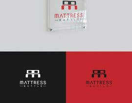 #87 für Create a brand logo for a mattress site von Fancky