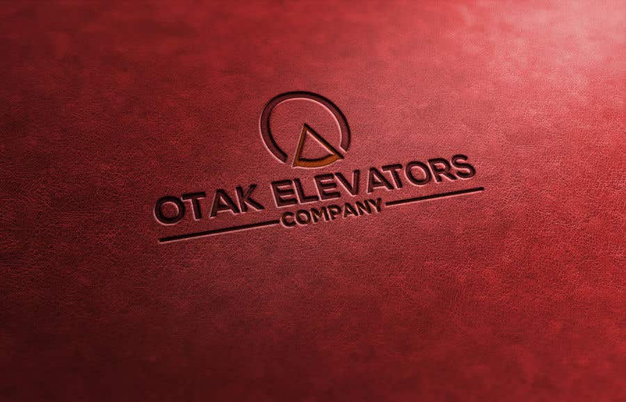 Contest Entry #326 for                                                 OTAK FOR ELEVATORS LOGO AND COOPERATE IDENTITY
                                            