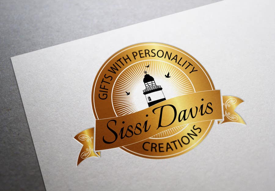 
                                                                                                                        Proposition n°                                            20
                                         du concours                                             Design a Logo for Sissi Davis
                                        