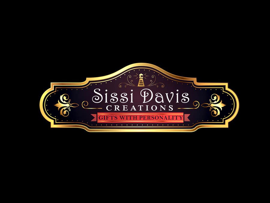 
                                                                                                                        Proposition n°                                            23
                                         du concours                                             Design a Logo for Sissi Davis
                                        