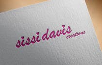 Proposition n° 4 du concours Graphic Design pour Design a Logo for Sissi Davis