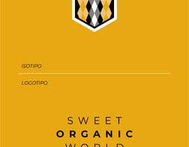 #32 สำหรับ Desarrollo de una marca para miel orgánica de exportación y etiqueta para el envase. โดย BauSpal3