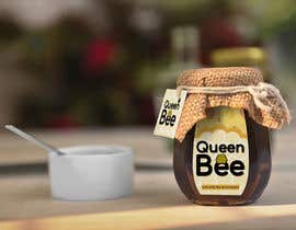 #29 สำหรับ Desarrollo de una marca para miel orgánica de exportación y etiqueta para el envase. โดย poolanco1
