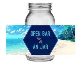 #7 สำหรับ labels/packaging for 32 oz jar โดย Crea8dezi9e