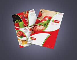 #34 ， Salalah Foods Flyer 来自 shahidurrahman70