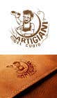 #24 ， Design a cartoon logo and a special font for a handmade leather shoes brand 来自 YhanRoseGraphics