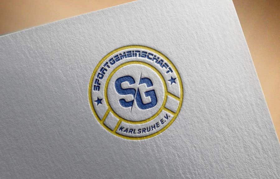 Inscrição nº 8 do Concurso para                                                 Sports Club Logo Redesign
                                            