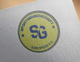 #52 for Sports Club Logo Redesign by Khairuli