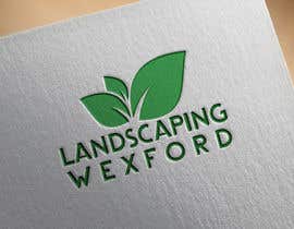 #4 for Logo for a Landscaping website by fredericoaugusto
