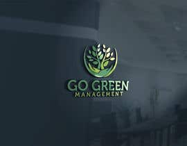 #97 za Go Green Management is a company that needs a professional logo od uniqueVD