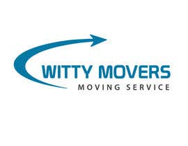 #24 for Logo for a moving company by raziul99
