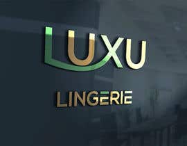 #51 para I need a logo for my Lingerie company de sirajul25300