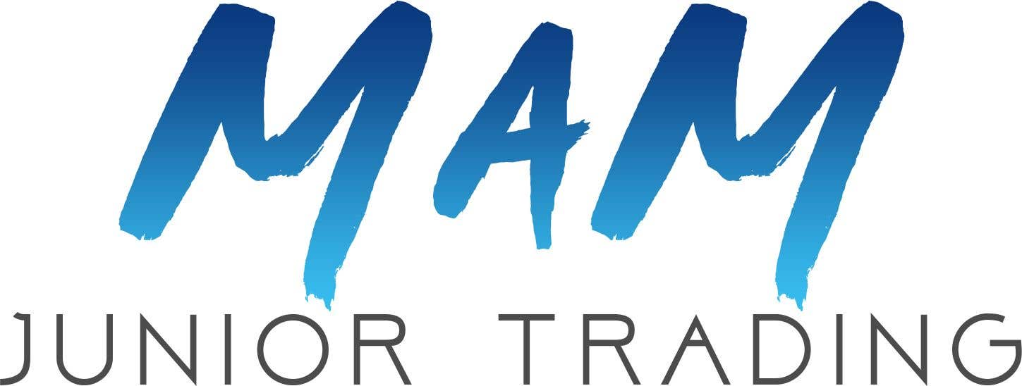 Contest Entry #34 for                                                 MAM Logo design
                                            