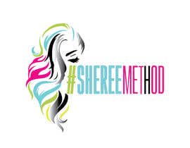 #104 for New logo Sheree Method by mahin500