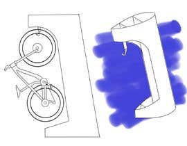 #17 för Upcycling Challenge - Sketch a Solution to Reuse Wind Turbine Rotor Blades av Alejandro10inv