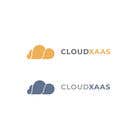 #163 for Design CloudXaas logo by adi2381