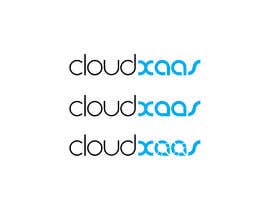 MaaART님에 의한 Design CloudXaas logo을(를) 위한 #258