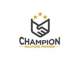 #173 for Logo for CHAMPION by aditi2805