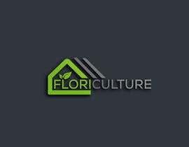 MSTMOMENA tarafından Floriculture Farms Logo creation için no 722