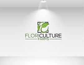 mamunabdullah129 tarafından Floriculture Farms Logo creation için no 1026