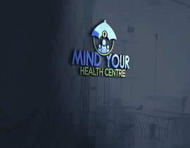 #607 za Create a logo for Mind Your Health Centre od Valewolf