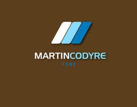 alamin1973 tarafından Logo Design for Martin Codyre Fund için no 13