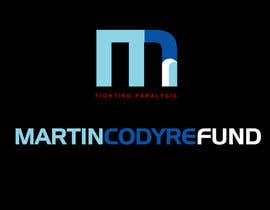 alamin1973 tarafından Logo Design for Martin Codyre Fund için no 58